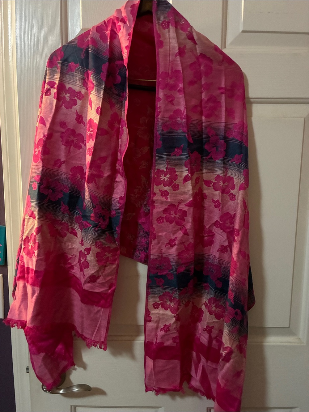 CASHMERE PASHMINA